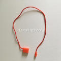 Grosir Garment Plastik String Lock Seal Tag